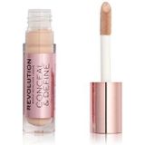 Revolution - Conceal Define Concealer - 4 ml - C3