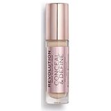 Revolution - Conceal Define Concealer 4 g C3