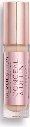 Revolution - Conceal Define Concealer - 4 ml - C3