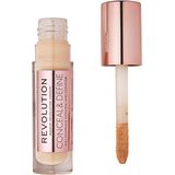 Revolution - Conceal Define - Concealer - C5 - 4 ml