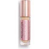 Revolution - Conceal And Define Concealer - 4 g - Make-up