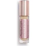 Revolution - Conceal And Define Concealer - 4 g - Make-up