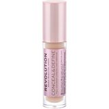Revolution - Conceal Define Concealer 4 g C8
