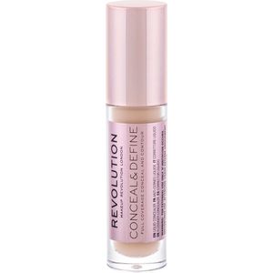 Revolution - Conceal Define Concealer 4 g C8