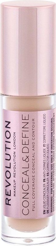 Revolution - Conceal Define Concealer 4 g C8