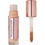 Makeup Revolution - Conceal & Define Concealer C10 - Complete Coverage