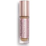 Concealer - Licht - Matte Finish - Langhoudend