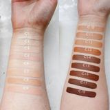 Revolution - Conceal Define Concealer - C12 - 4 ml - Veganistisch