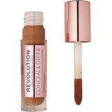 Revolution - Conceal & Define - Concealer - C14 - 4 g