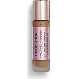 Revolution - Conceal & Define - Concealer - C14 - 4 g