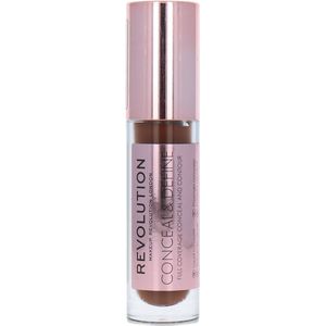 Revolution - Conceal & Define Concealer - 4 g - C18