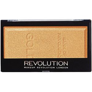 Highlighter - Goud - Mica-mineralen