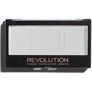 Makeup Revolution Ingot Highlighter - Platinum