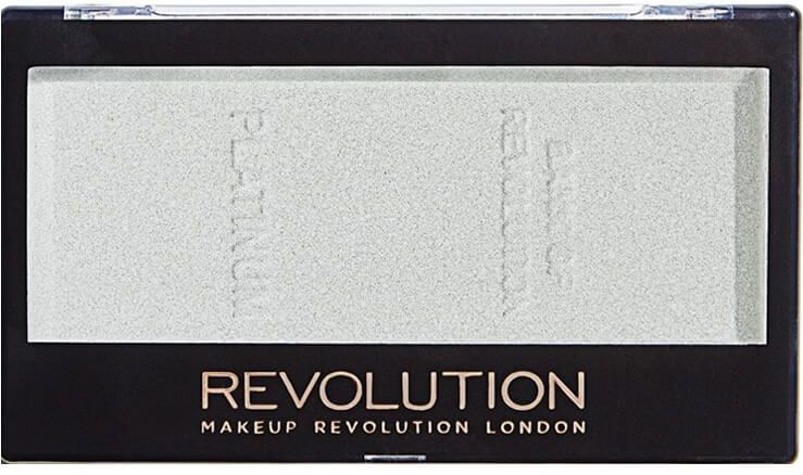 Highlighter - Medium Huidtype - Gele Ondertoon - Hoog Gepigmenteerd