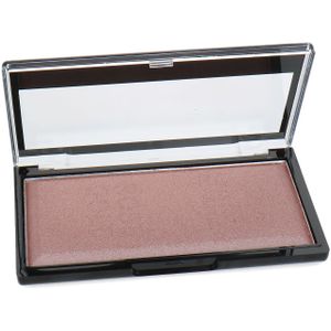 Makeup Revolution - Ingot Brightner - RozjasÅˆovaÄ 12 g Rose Gold -