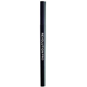 Revolution PRO Microblading Wenkbrauwpotlood Tint Dark Brown 0.04 gr