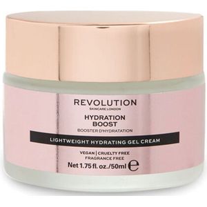 Revolution Skincare Hydration Boost