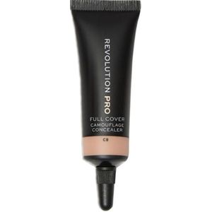 Makeup Revolution Pro Full Cover Camouflage Concealer - C8 8 ml
