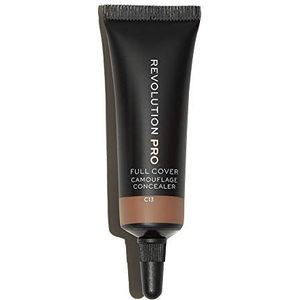 Makeup Revolution - Pro Camouflage Concealer - C13 - 8 ml