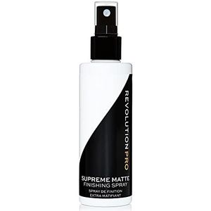 Revolution PRO - Supreme - Make-up Fixingspray - 100 ml