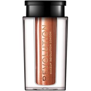 Oogschaduw - Crushed Pearl Pigments - Sprankelende Finish - Kleine Emmer