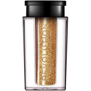 Makeup Revolution Crushed Pearl Pigments Oogschaduw - Overdraft