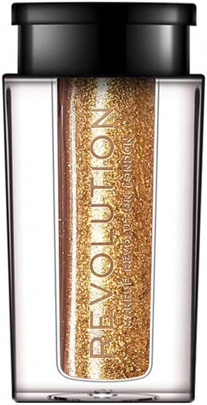 Oogschaduw - Crushed Pearl Pigments - Losse Pigmenten - Sprankelende Finish