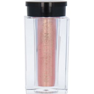 Makeup Revolution - Crushed Pearl Pigments - Oogschaduw - Sparkle - Fijngemalen Pigmenten