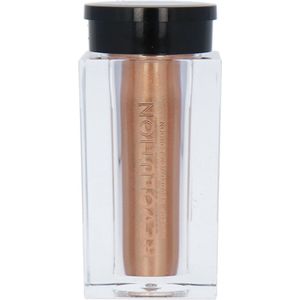 Makeup Revolution - Crushed Pearl Pigments - Oogschaduw - Sass Queen