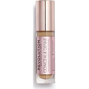 Revolution - Conceal Define Concealer 4 g C10.5