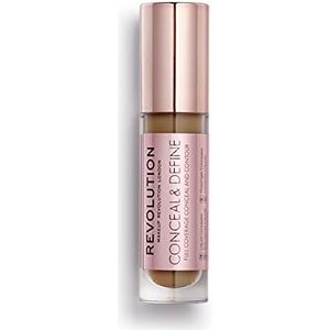 Revolution - Conceal Define Concealer 4 g C13.5