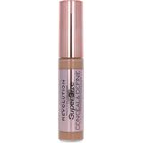 Makeup Revolution Super Size Conceal & Define Full Coverage Concealer - C11 13 g