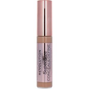 Makeup Revolution Super Size Conceal & Define Full Coverage Concealer - C11 13 g