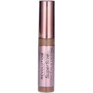 Makeup Revolution - Super Size Conceal & Define - Concealer - 24 Tint