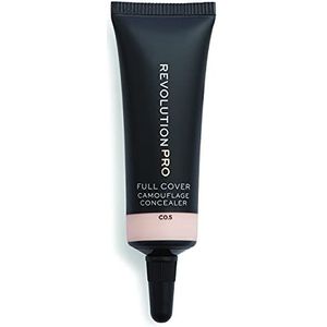 Makeup Revolution Pro Full Cover Camouflage Concealer - C0.5 8 ml