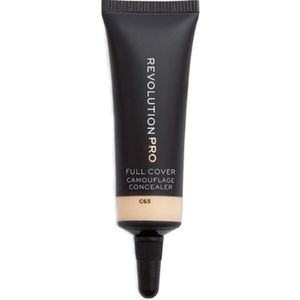 Makeup Revolution Pro Full Cover Camouflage Concealer - C6.5 8 ml