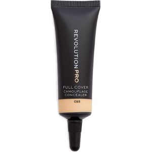 Makeup Revolution Pro Full Cover Camouflage Concealer - C8.5 8 ml