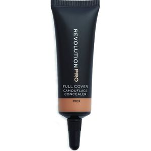 Makeup Revolution Pro Camouflage Concealer - C12.5 8 ml
