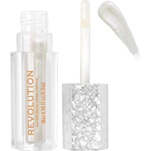 Makeup Revolution Lip Topper - Fortune 4 ml