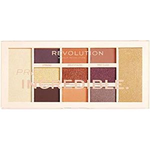 Revolution Make-Up Palette - Pretty Incredible.