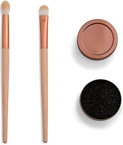 Makeup Revolution Define and Blend with Colour Switching Sponge Set borstelset