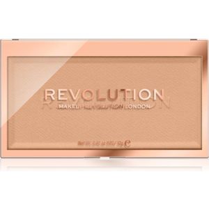Makeup Revolution - Matte Base - Poeder - Tint P5 - 12 gr