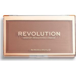 Makeup Revolution poeder Matte Base Powder P10