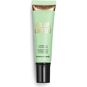 Makeup Revolution - Colour Correct - Primer makeup 28 ml -
