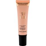 Revolution - Pore Blur & Primer - 28 ml - Make-up