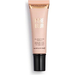 Revolution - Pore Blur & Primer - 28 ml - Make-up