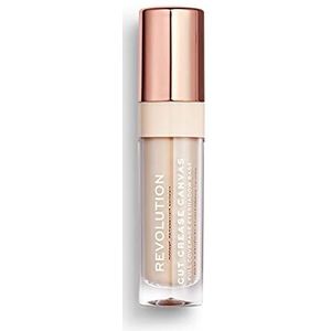 Makeup Revolution Cut Crease Canvas Oogschaduw Primer - Create Medium