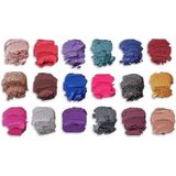 Makeup Revolution - Forever Flawless - Oogschaduw Palette - Tint Constellation - 18 x 1.1 gr