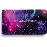 Makeup Revolution - Forever Flawless - Oogschaduw Palette - Tint Constellation - 18 x 1.1 gr