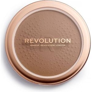 Revolution - Mega Bronzer - 01 Cool - 15 g